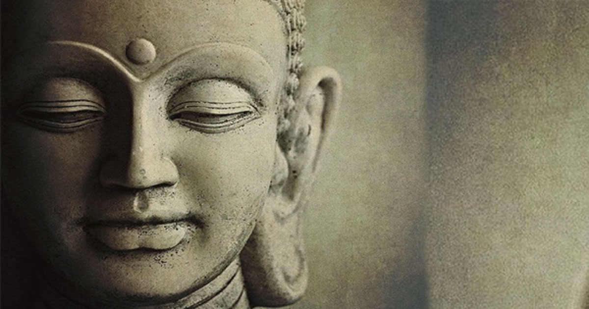 Siddhartha-Gautama